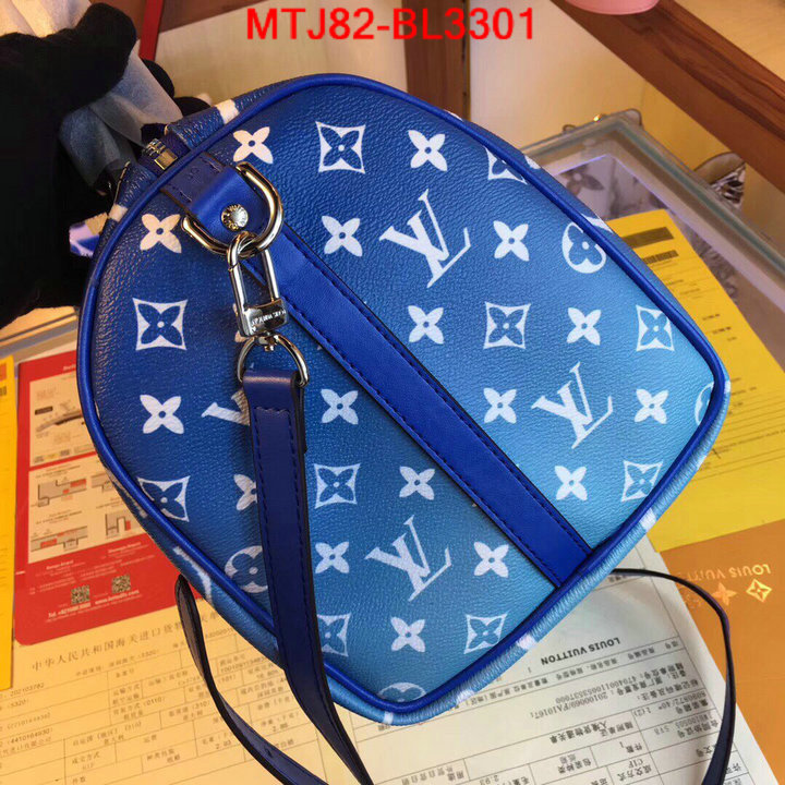 LV Bags(4A)-Speedy-,designer ,ID: BL3301,$: 82USD