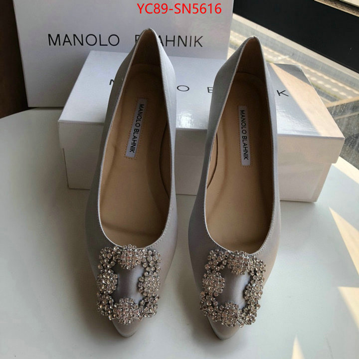 Women Shoes-Manolo Blahnik,luxury cheap ,knockoff , ID: SN5616,$: 89USD