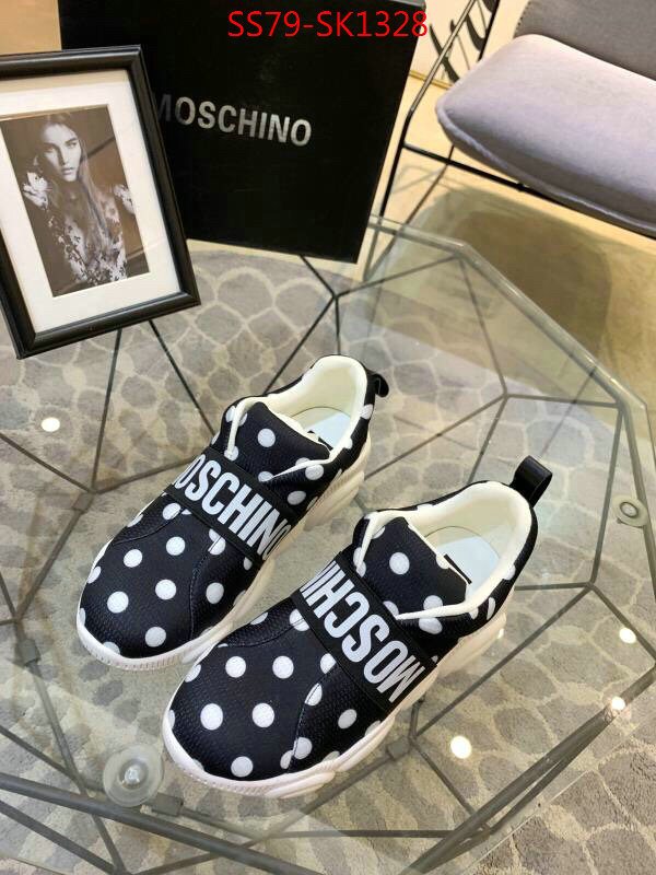 Women Shoes-MOSCHINO,what is aaaaa quality ,buy aaaaa cheap , ID: SK1328,$:79USD