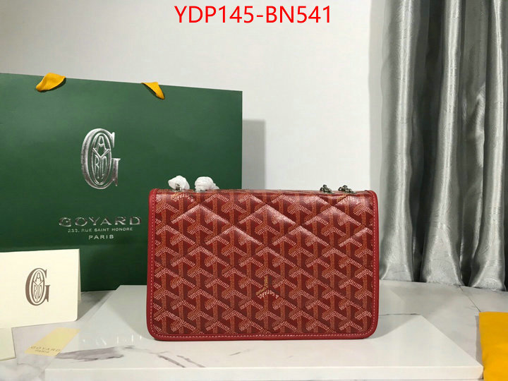 Goyard Bags(TOP)-Diagonal-,ID: BN541,$: 145USD