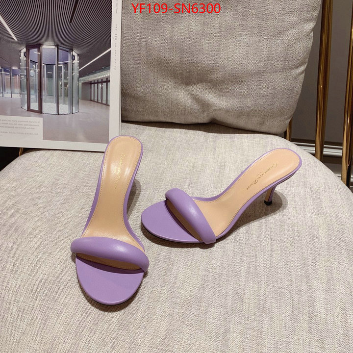 Women Shoes-Gianvito Rossi,outlet 1:1 replica , ID: SN6300,$: 109USD