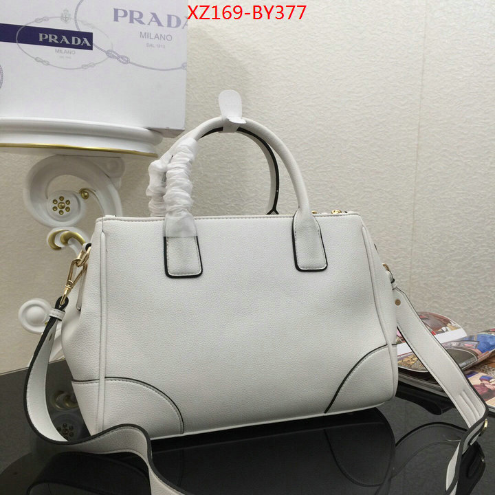 Prada Bags(TOP)-Handbag-,ID: BY377,