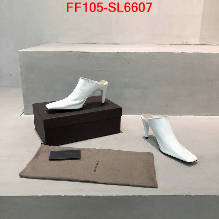 Women Shoes-BV,buy high quality cheap hot replica , ID: SL6607,$: 105USD