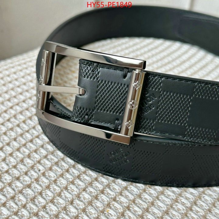 Belts-LV,copy , ID: PE1849,$: 55USD