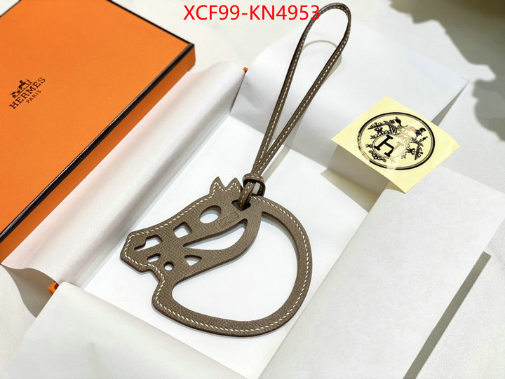 Key pendant(TOP)-Hermes,best capucines replica , ID: KN4953,$: 99USD