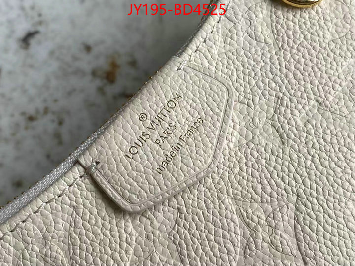 LV Bags(TOP)-Pochette MTis-Twist-,ID: BD4525,$: 195USD