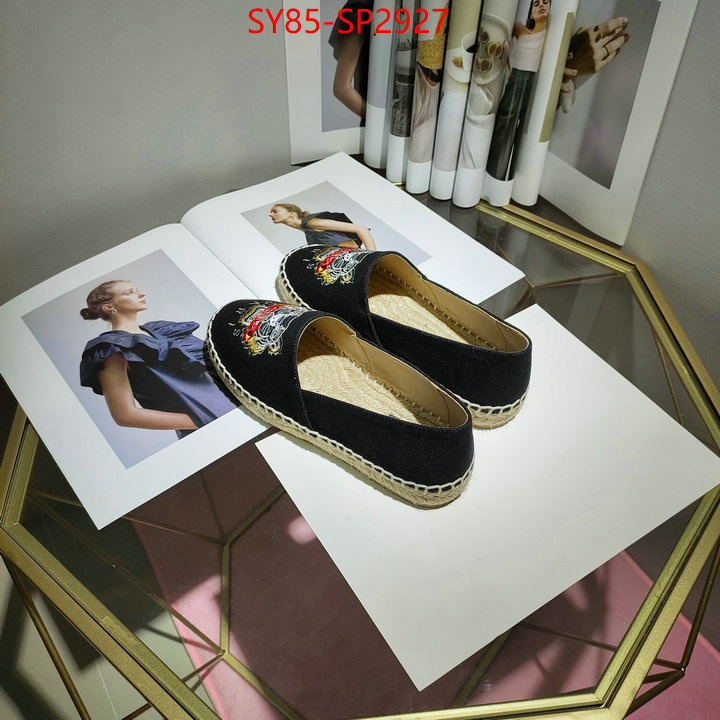 Women Shoes-Kenzo,where can i find , ID: SP2927,$: 85USD