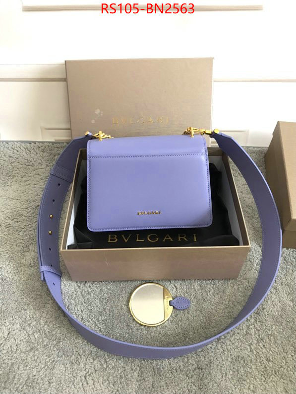 Bulgari Bags(4A)-Serpenti Forever,is it illegal to buy ,ID: BN2563,$: 105USD