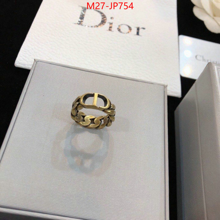 Jewelry-Dior,top fake designer , ID: JP754,$: 27USD