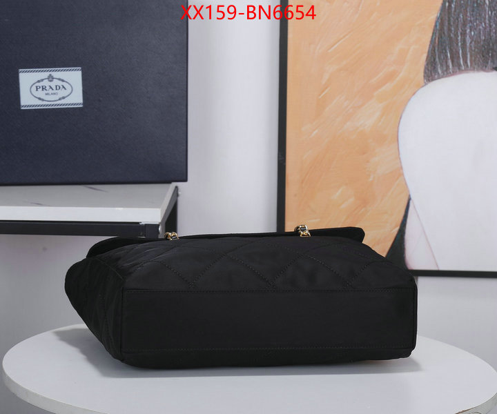 Prada Bags(TOP)-Handbag-,ID: BN6654,$: 159USD
