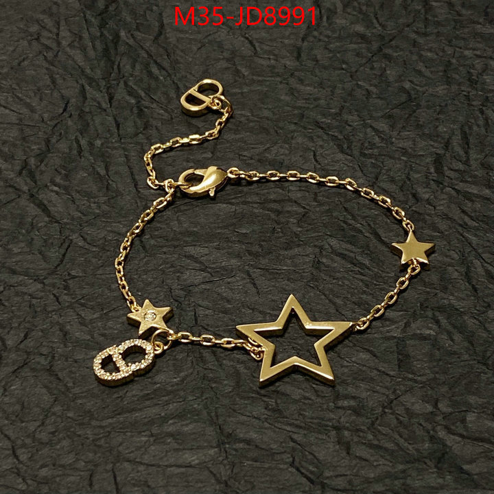 Jewelry-Dior,buy aaaaa cheap , ID: JD8991,$: 35USD