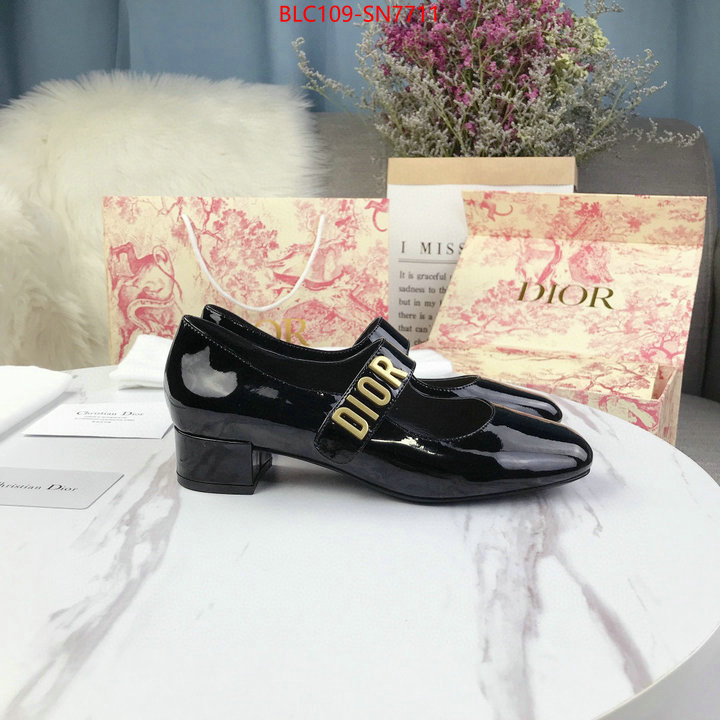 Women Shoes-Dior,exclusive cheap , ID: SN7711,$: 109USD