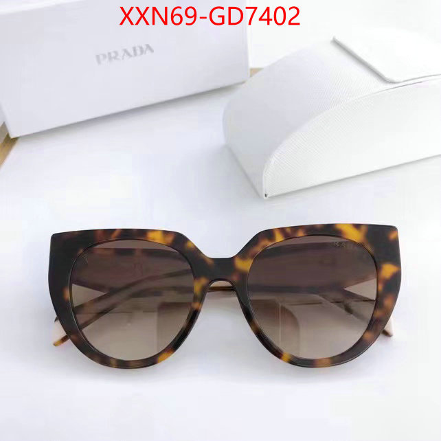 Glasses-Prada,high , ID: GD7402,$: 69USD