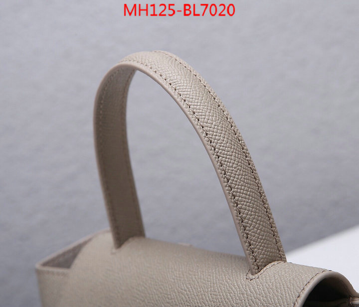 CELINE Bags(4A)-Belt Bag,buy the best high quality replica ,ID: BL7020,$: 125USD