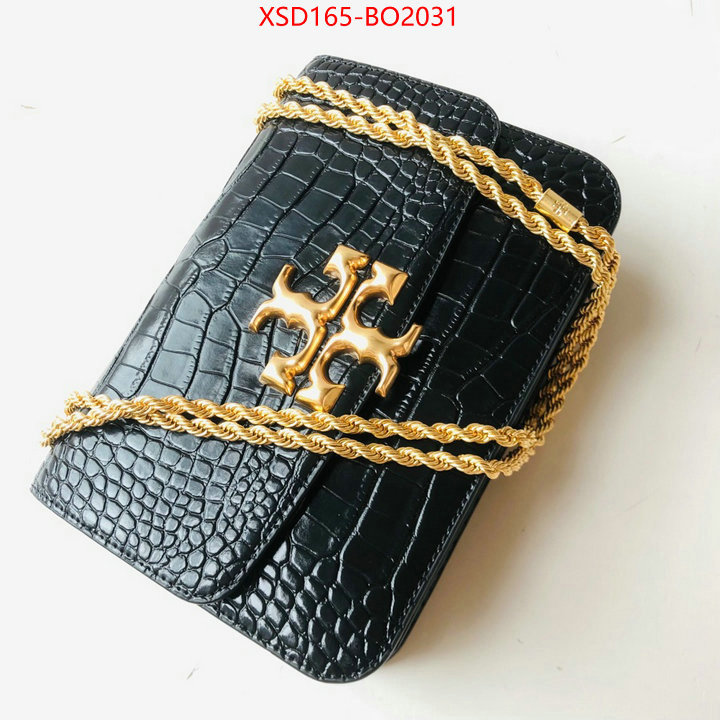 Tory Burch Bags(TOP)-Diagonal-,ID: BO2031,$: 165USD