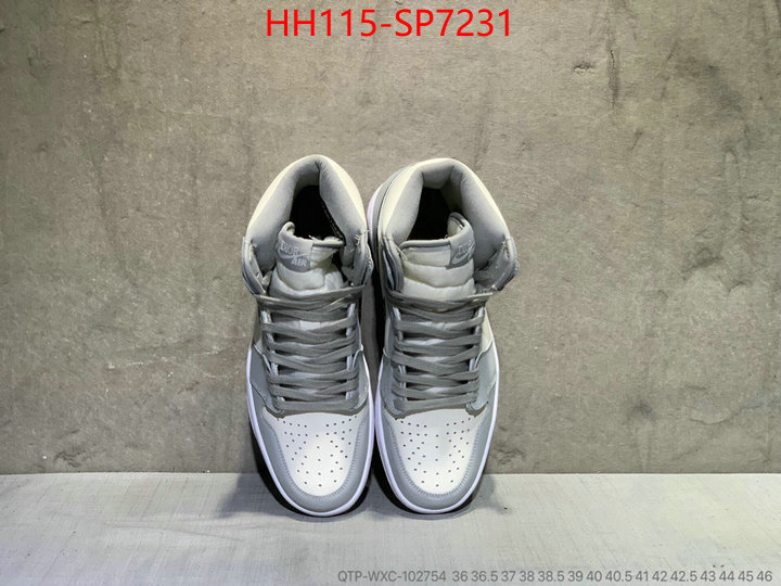 Men Shoes-Nike,designer 7 star replica , ID: SP7231,$: 115USD