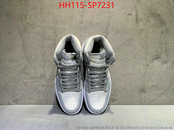 Women Shoes-NIKE,replica 1:1 , ID: SP7231,$: 115USD