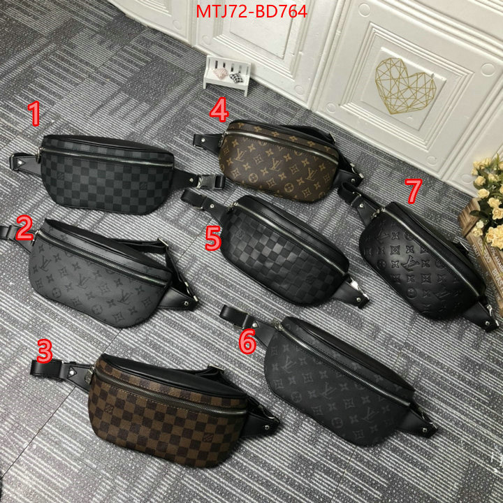 LV Bags(4A)-Discovery-,where should i buy to receive ,ID: BD764,$: 72USD