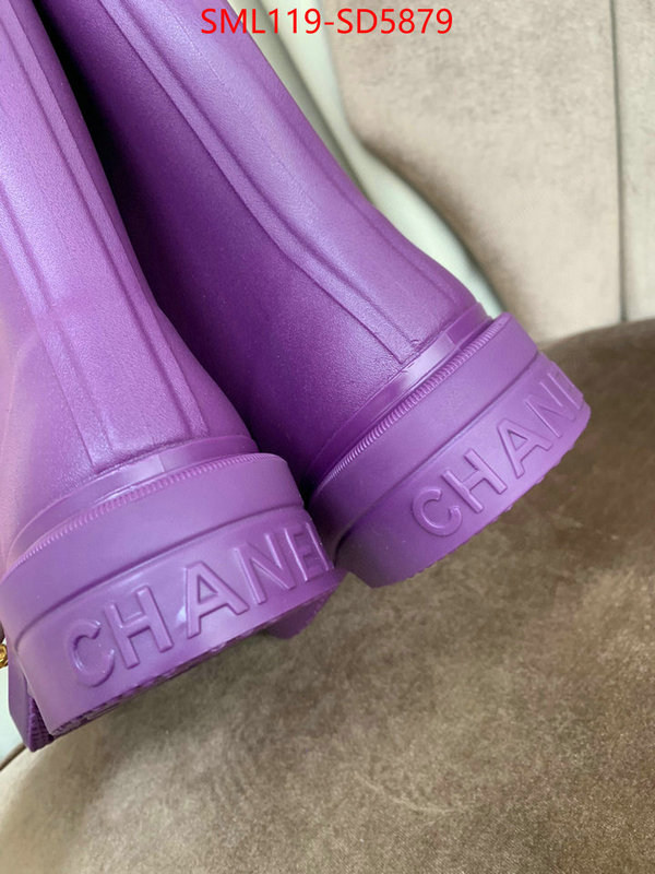 Women Shoes-Chanel,how to find replica shop , ID: SD5879,$: 119USD