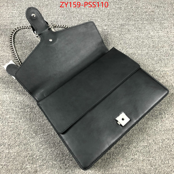 Black Friday-5A Bags,ID: PSS110,