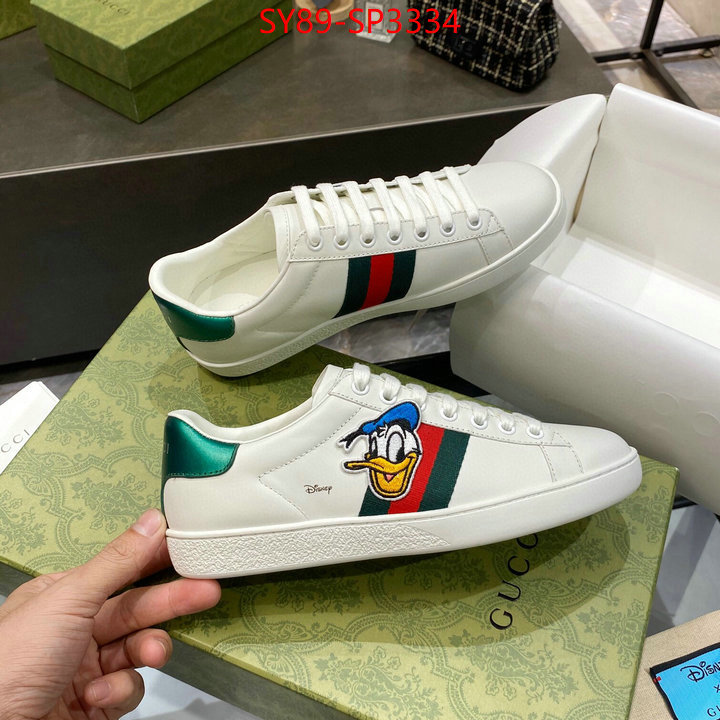 Women Shoes-Gucci,replica shop , ID: SP3334,$: 89USD