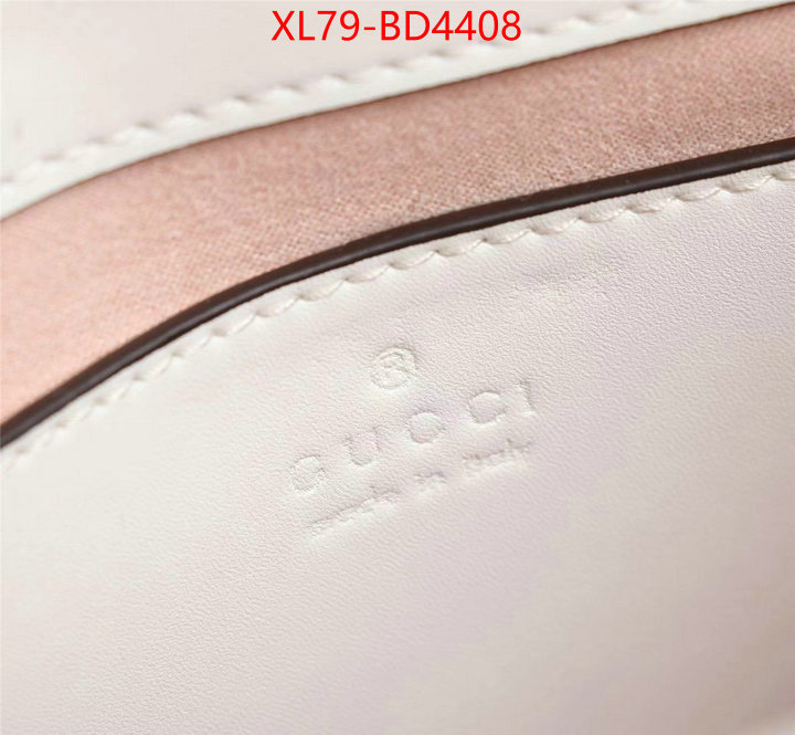 Gucci Bags(4A)-Marmont,high quality replica designer ,ID: BD4408,$: 79USD
