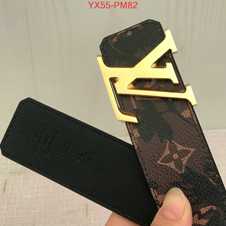 Belts-LV,hot sale , ID: PM82,$:55USD