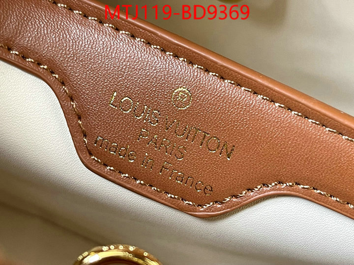 LV Bags(4A)-Handbag Collection-,every designer ,ID: BD9369,$: 119USD