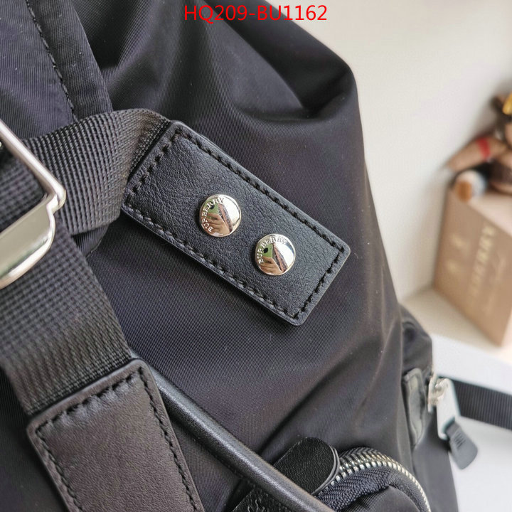 Burberry Bags(TOP)-Backpack-,best replica 1:1 ,ID: BU1162,$: 209USD