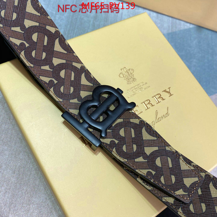 Belts-Burberry,where to buy fakes , ID: PV139,$:65USD