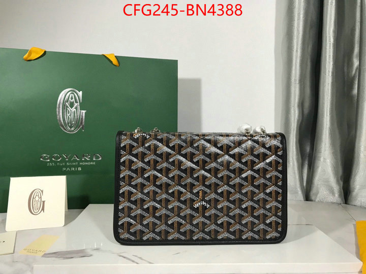 Goyard Bags(TOP)-Diagonal-,ID: BN4388,$: 245USD