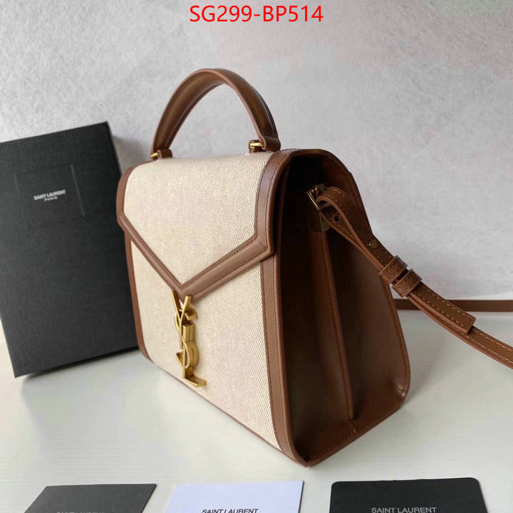 YSL Bag(TOP)-Cassandra,ID: BP514,$: 299USD