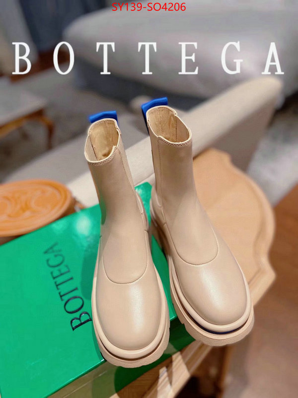 Women Shoes-BV,top 1:1 replica , ID: SO4206,$: 139USD