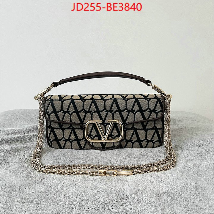 Valentino Bags (TOP)-LOC-V Logo ,buy sell ,ID: BE3840,$: 255USD