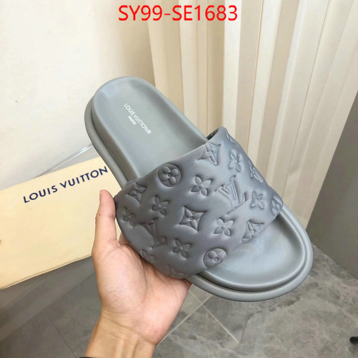 Men Shoes-LV,flawless , ID: SE1683,