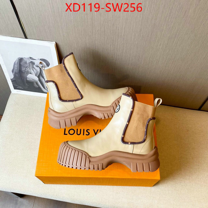 Women Shoes-LV,high quality perfect , ID: SW256,$: 119USD