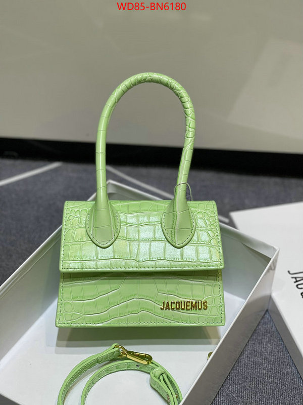 Jacquemus Bags(4A)-Handbag-,the most popular ,ID: BN6180,$: 85USD