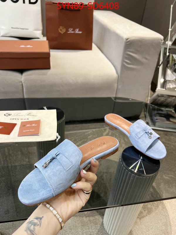 Women Shoes-Loro piana,cheap online best designer , ID: SD6408,$: 89USD