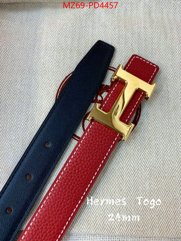 Belts-Hermes,how quality , ID: PD4457,$: 69USD