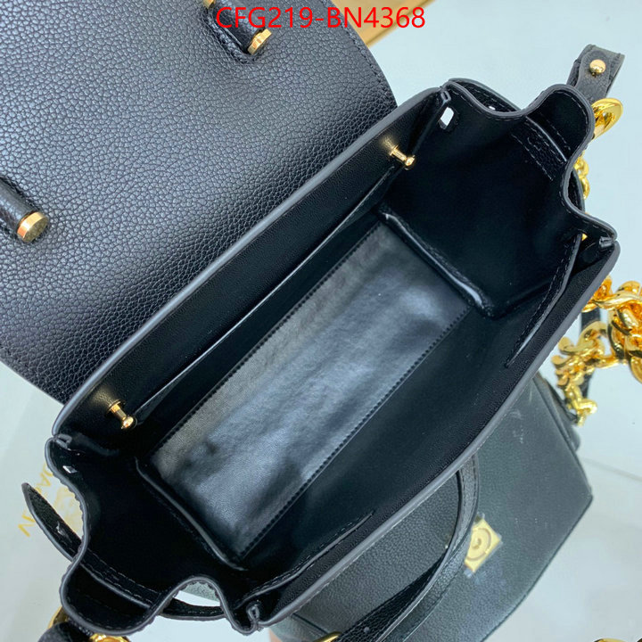 Versace Bags(TOP)-La Medusa,designer 1:1 replica ,ID: BN4368,$: 219USD