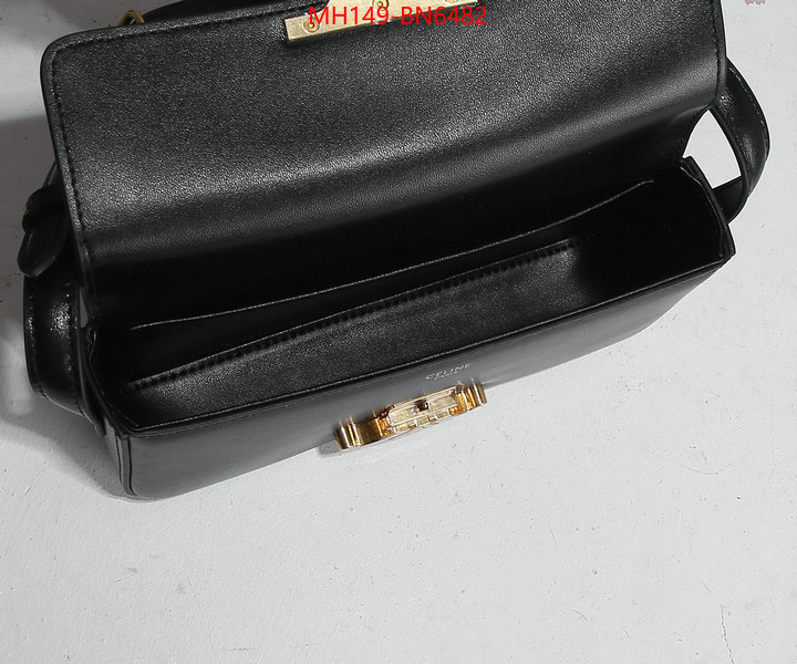 CELINE Bags(TOP)-Triomphe Series,buy ,ID: BN6482,$: 149USD
