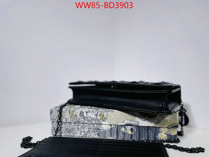 Dior Bags(4A)-Other Style-,ID: BD3903,$: 85USD