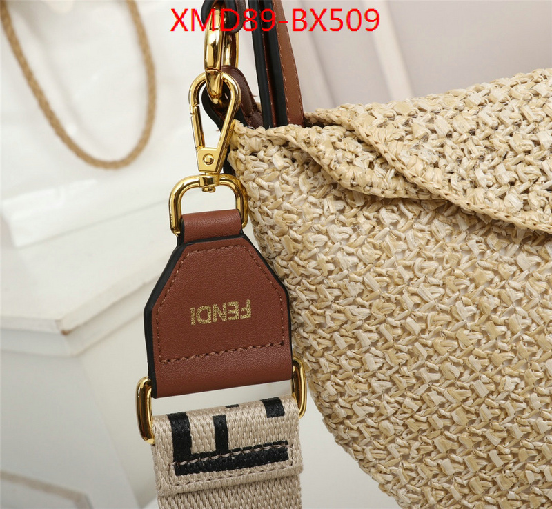 Fendi Bags(4A)-Graphy-Cookie-,buy replica ,ID: BX509,$: 89USD