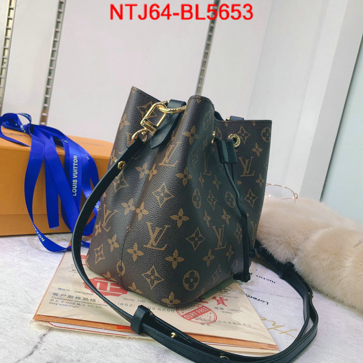 LV Bags(4A)-Nono-No Purse-Nano No-,fashion replica ,ID: BL5653,$: 64USD