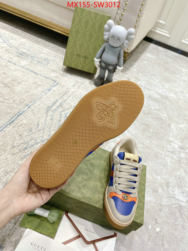 Women Shoes-Gucci,online sale , ID: SW3012,$: 155USD