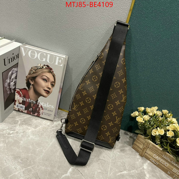 LV Bags(4A)-Avenue-,online from china ,ID: BE4109,$: 85USD