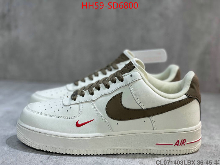 Women Shoes-NIKE,top designer replica , ID: SD6800,$: 59USD