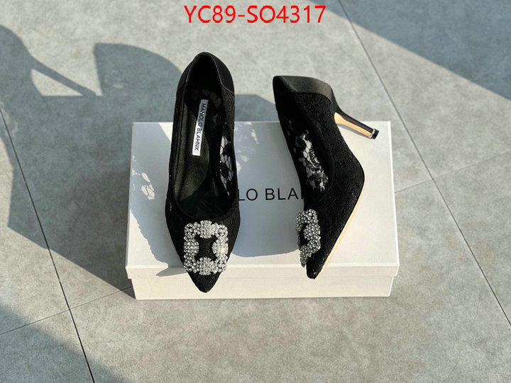 Women Shoes-Manolo Blahnik,how to find designer replica ,counter quality , ID: SO4317,$: 89USD