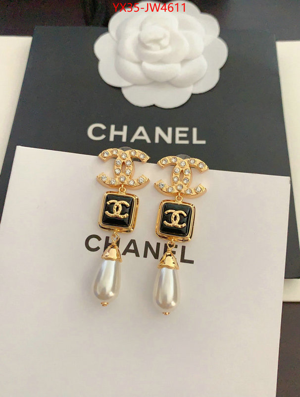 Jewelry-Chanel,is it ok to buy replica , ID: JW4611,$: 35USD