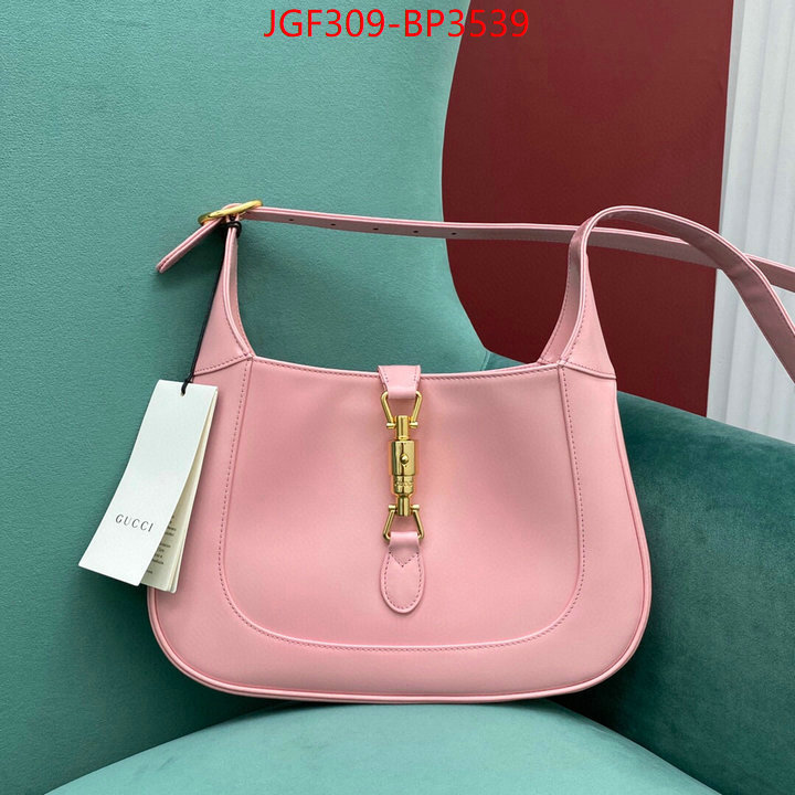 Gucci Bags(TOP)-Jackie Series-,2023 aaaaa replica 1st copy ,ID: BP3539,$: 309USD